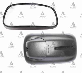 MITSUBISHI CANTER FE-711 839 859 YAN AYNA T.W.